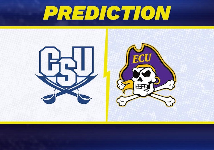 Charleston Southern-East Carolina Predictions and Game Preview.