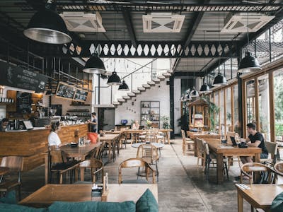 Mama's Italian Kitchen