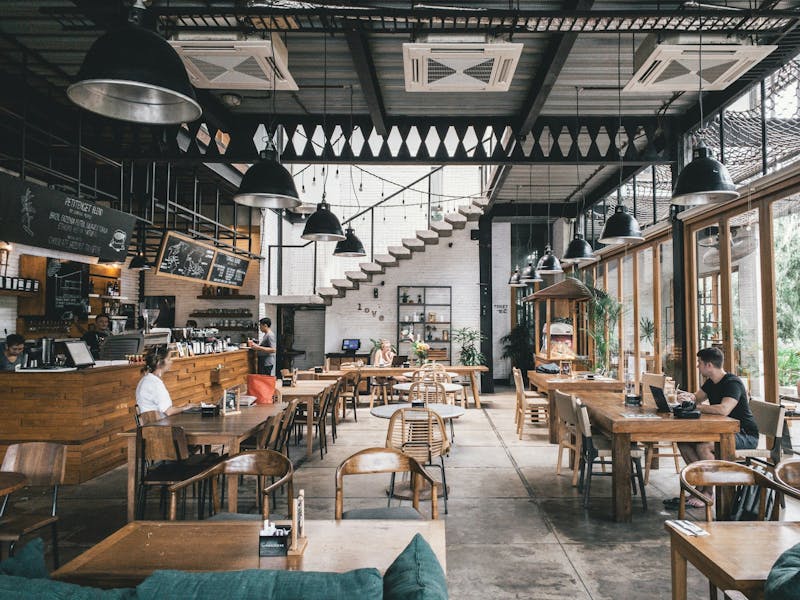 Mama's Italian Kitchen