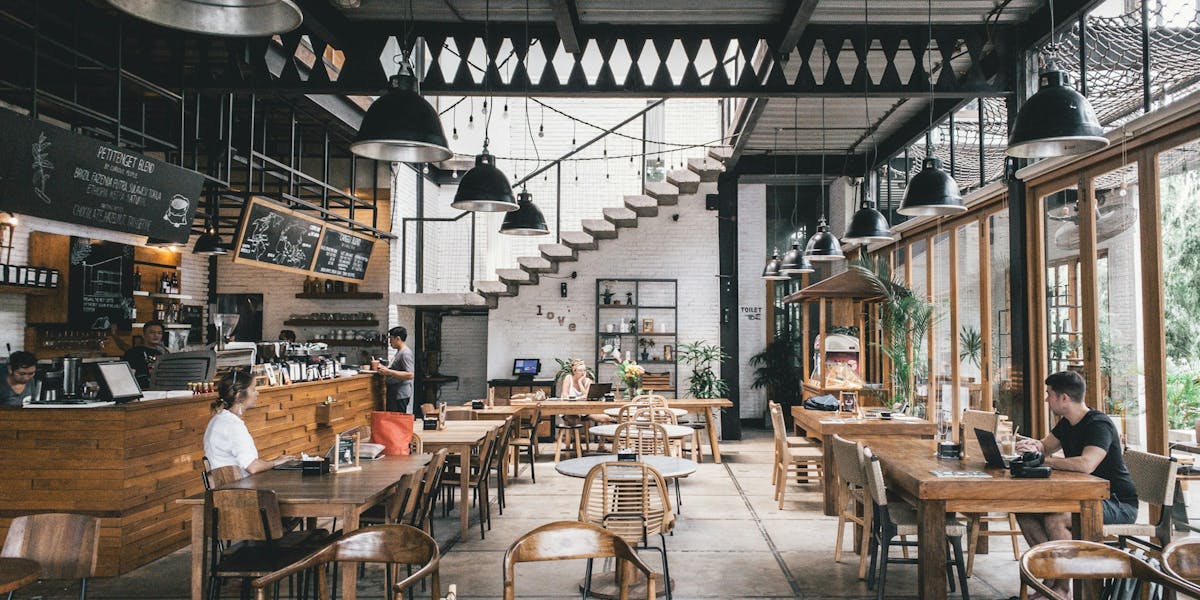 Mama's Italian Kitchen