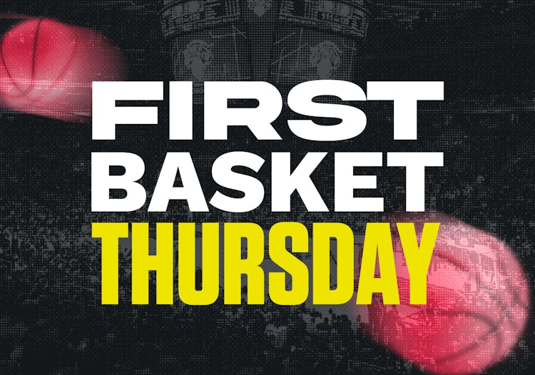 NBA Thursday First Basket Predictions - Feb 24, 2022