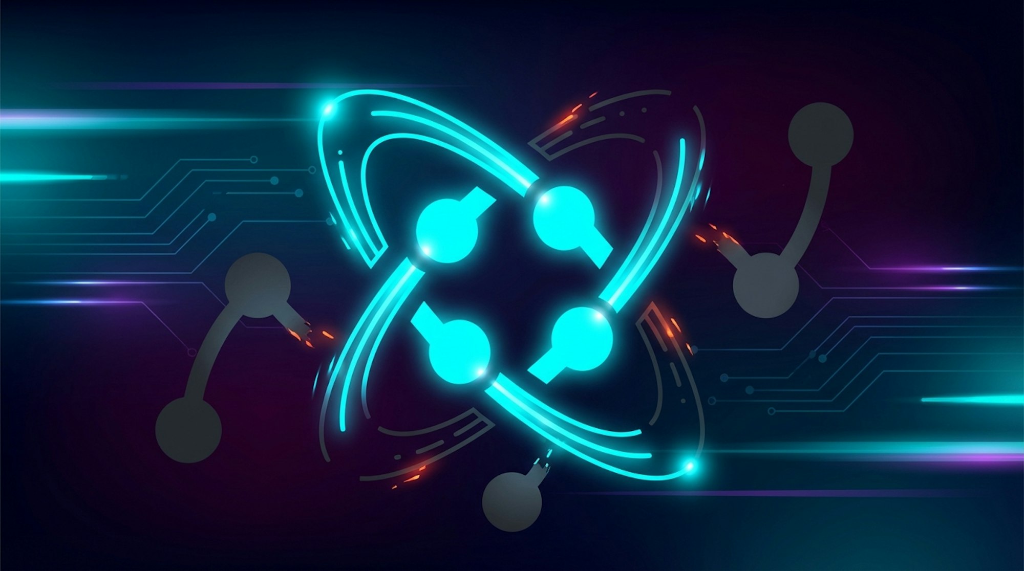 Cosmic Rundown: GitHub Down, Vouch, and JavaScript in UEFI - cover image