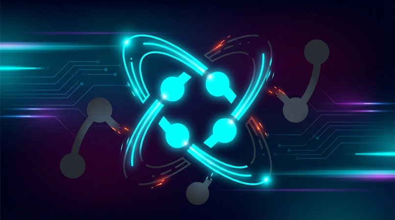 Cosmic Rundown: GitHub Down, Vouch, and JavaScript in UEFI image