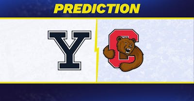 Yale vs. Cornell Prediction: Yale Predicted to Win College Basketball Matchup [2/8/2025]