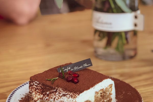 Tiramisu