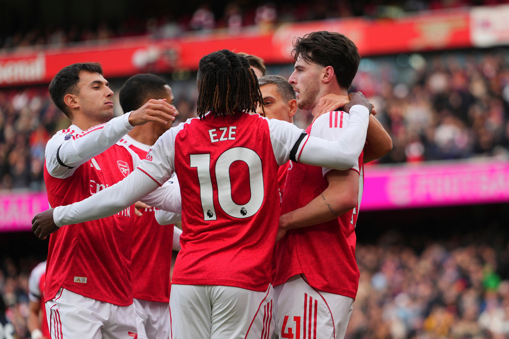 Premier League Picks: Using Data to Predict Soccer Scores in Week 10