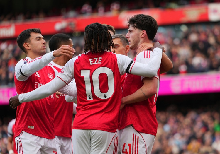 Premier League soccer betting picks, predictions and odds.
