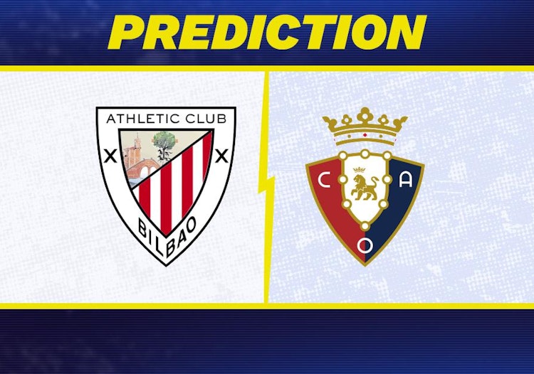 Athletic Bilbao-Osasuna Predictions and Game Preview.