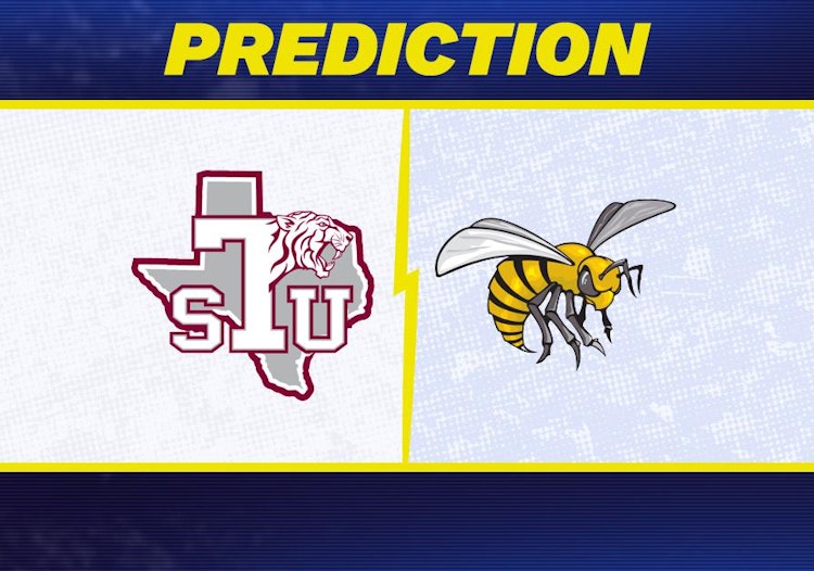Texas Southern-Alabama State Predictions and Game Preview.