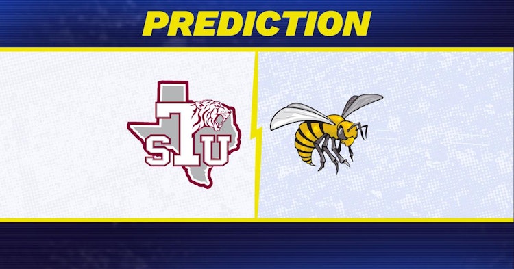 Texas Southern-Alabama State Predictions and Game Preview.