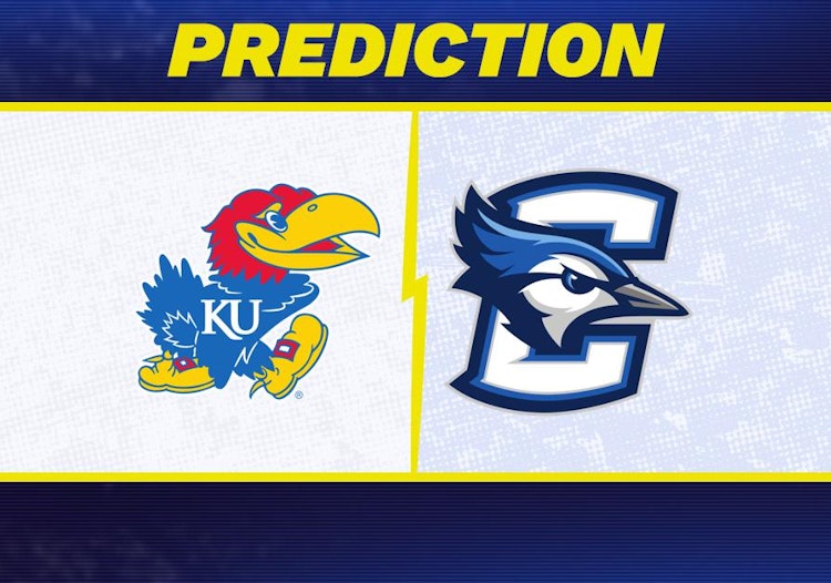 Kansas-Creighton Predictions and Game Preview.
