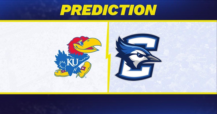 Kansas-Creighton Predictions and Game Preview.