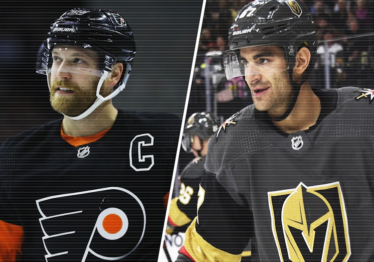 NHL Playoffs Tuesday Picks