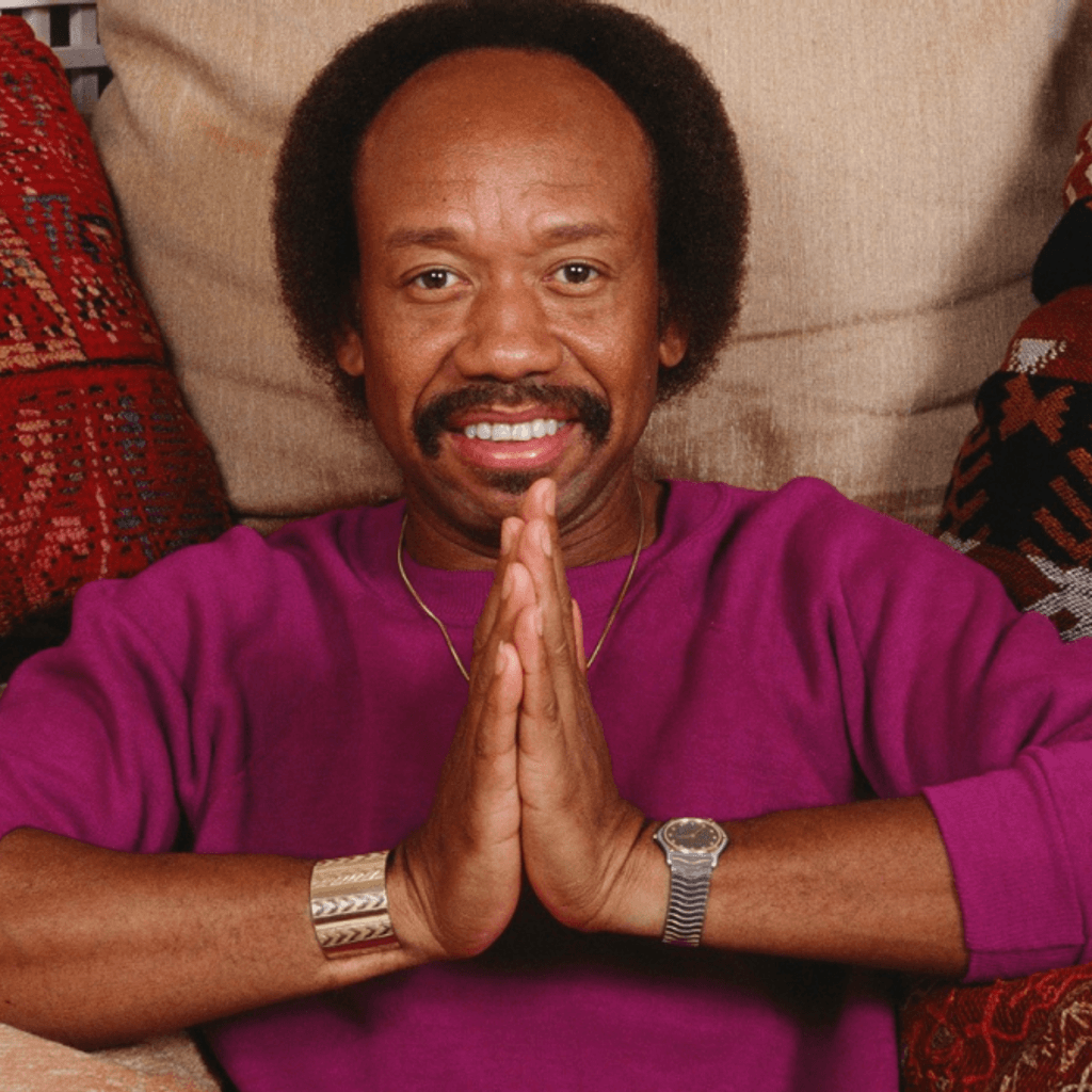 WW London: Maurice White tribute // 15-03-17