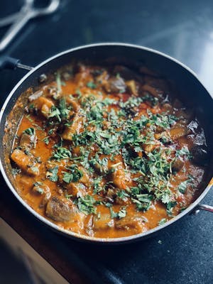 Kung Pao Chicken
