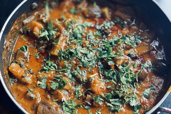 Kung Pao Chicken