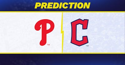 Phillies vs. Guardians Prediction: Philadelphia Predicted to Win Sunday's MLB Matchup [5/11/2025]