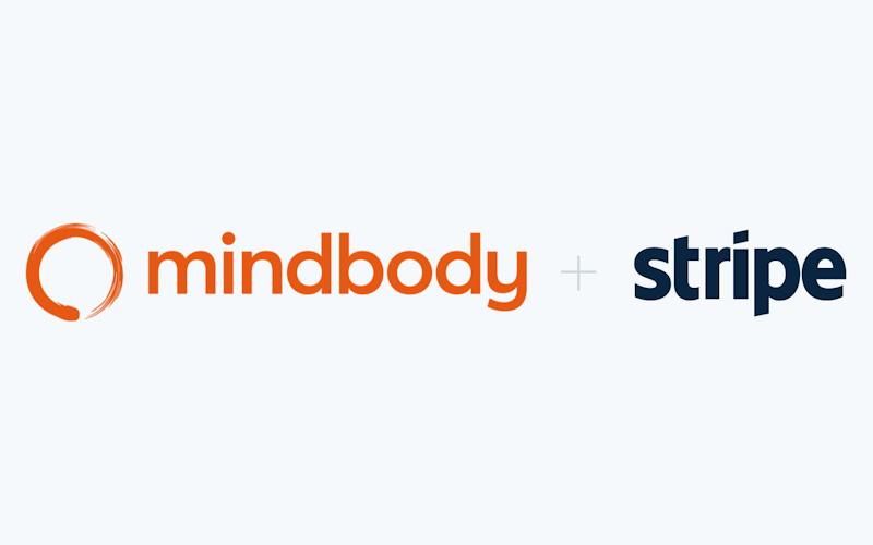 Mindbody teams up with Stripe to fuel expansion in North America and Europe