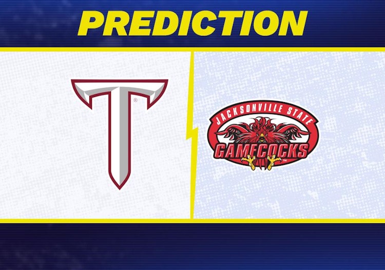 Troy-Jacksonville State Predictions and Game Preview.