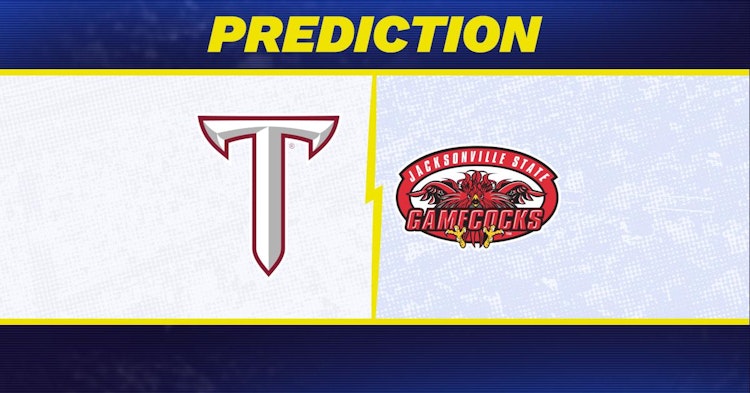 Troy-Jacksonville State Predictions and Game Preview.