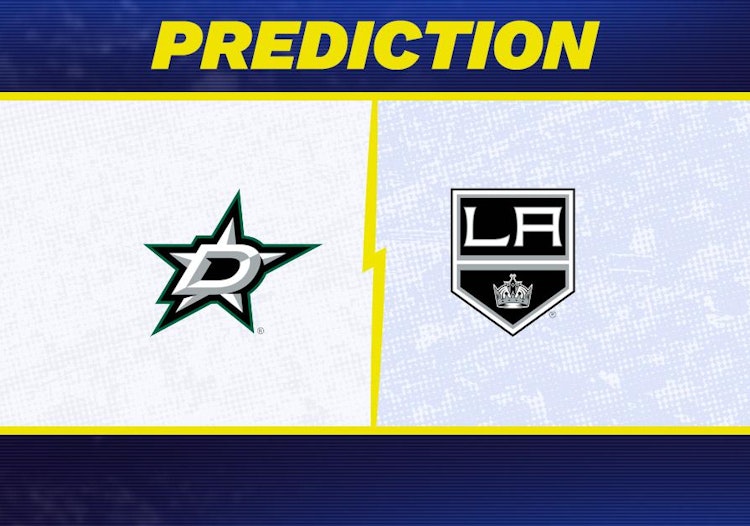 Dallas Stars-Los Angeles Kings Predictions and Game Preview.
