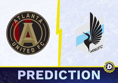 Atlanta United vs. Minnesota United Prediction, Odds, MLS Picks [5/4/2024]