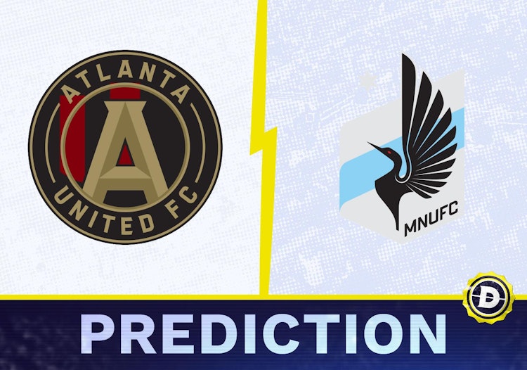 Atlanta United vs. Minnesota United Prediction, Odds, MLS Picks [5/4/2024]