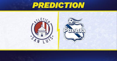 San Luis vs. Puebla Prediction, Odds, Liga MX Picks [11/2/2024]