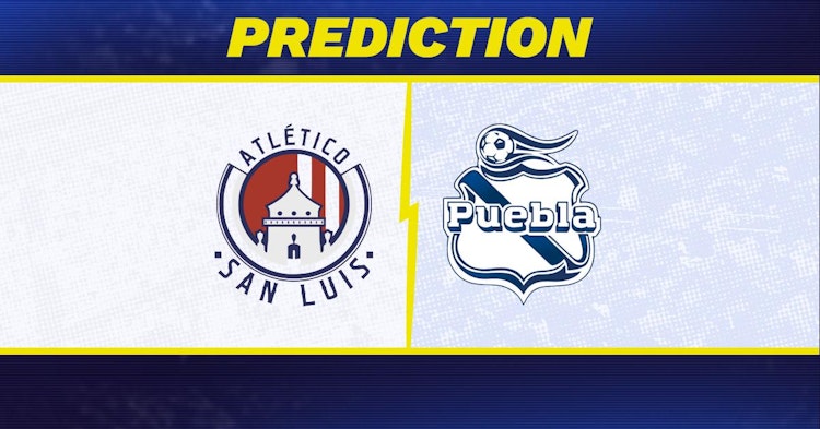 San Luis-Puebla Predictions and Game Preview.