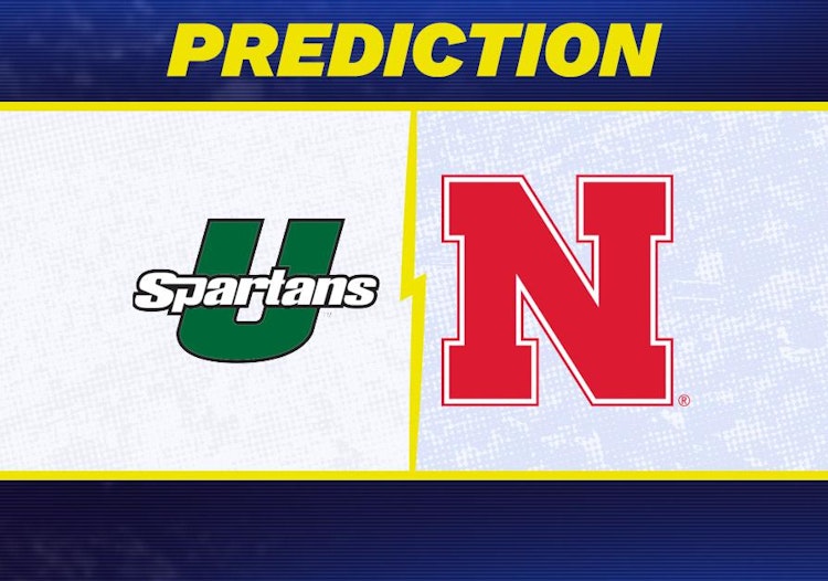 USC Upstate-Nebraska Predictions and Game Preview.