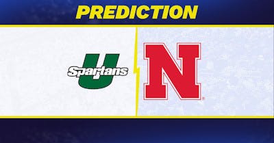USC Upstate vs. Nebraska prediction: Nebraska favored to win men's college basketball matchup [11/29/2025]