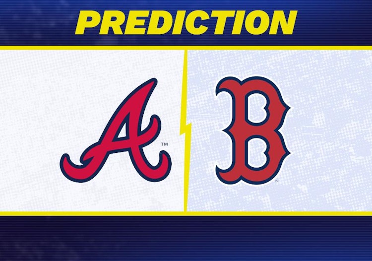 Atlanta Braves-Boston Red Sox Predictions and Game Preview.