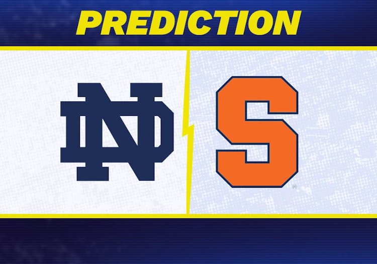 Notre Dame-Syracuse Predictions and Game Preview.