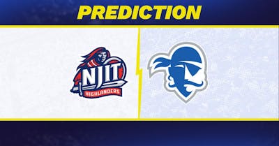 N.J.I.T. vs. Seton Hall Prediction: Seton Hall Predicted to Win College Basketball Matchup [12/4/2024]