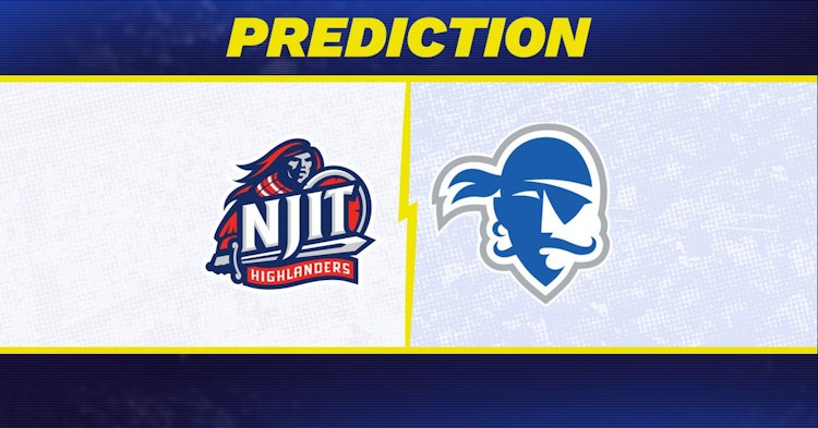 N.J.I.T.-Seton Hall Predictions and Game Preview.