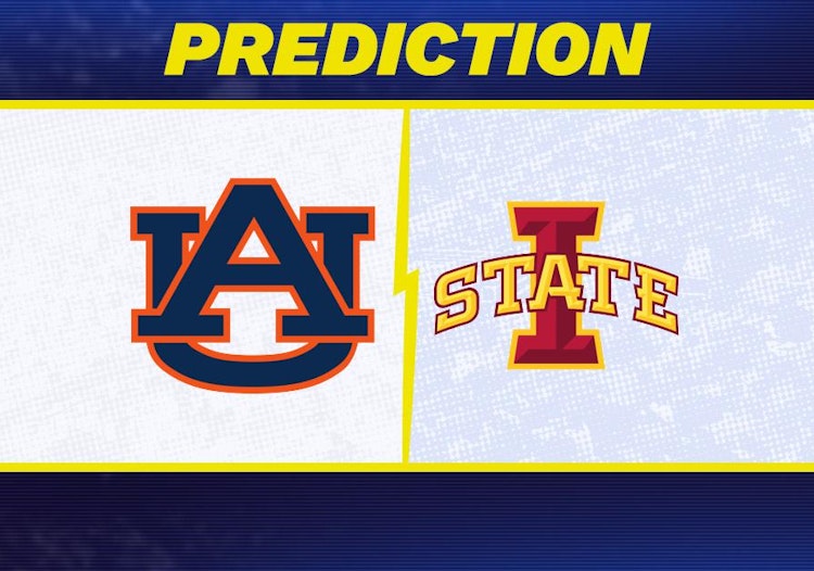 Auburn-Iowa State Predictions and Game Preview.