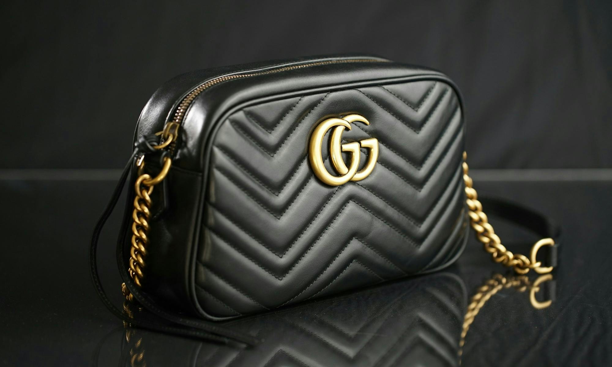 Leather Goods