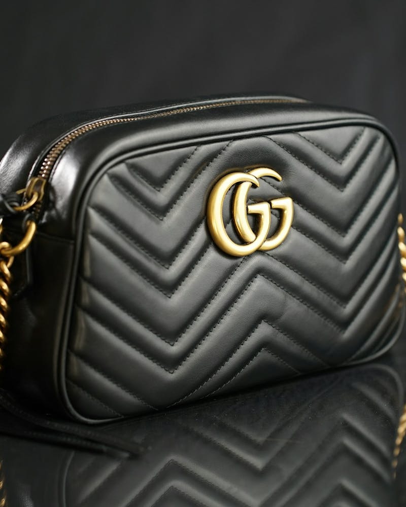Leather Goods