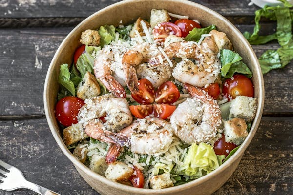 Caesar Salad