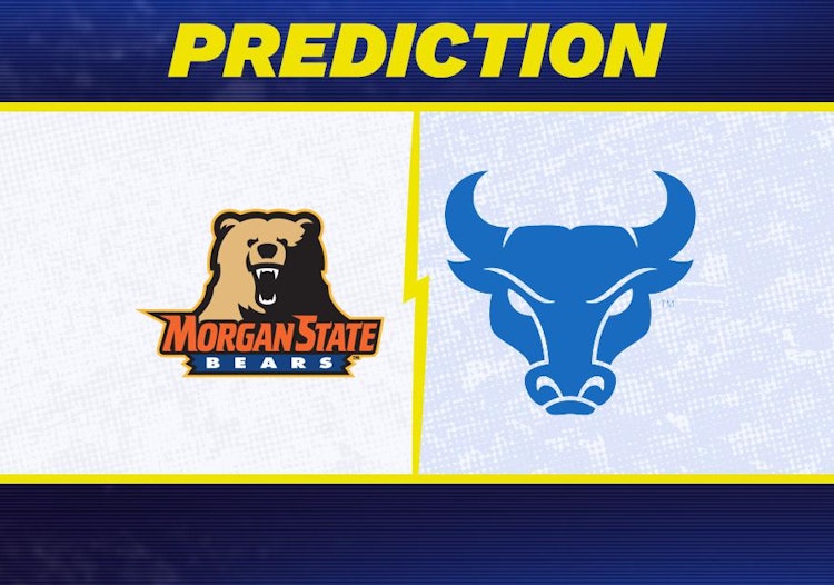 Morgan State-Buffalo Predictions and Game Preview.