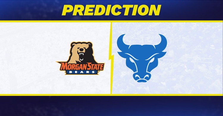 Morgan State-Buffalo Predictions and Game Preview.