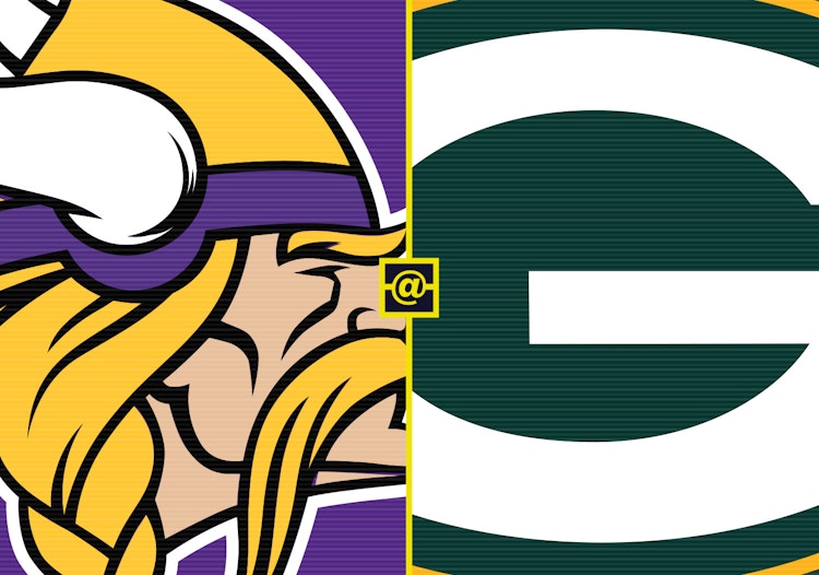 NFL 2020 Minnesota Vikings vs. Green Bay Packers: Predictions, picks and bets