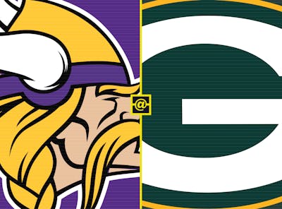 NFL 2020 Minnesota Vikings vs. Green Bay Packers: Predictions, picks and bets
