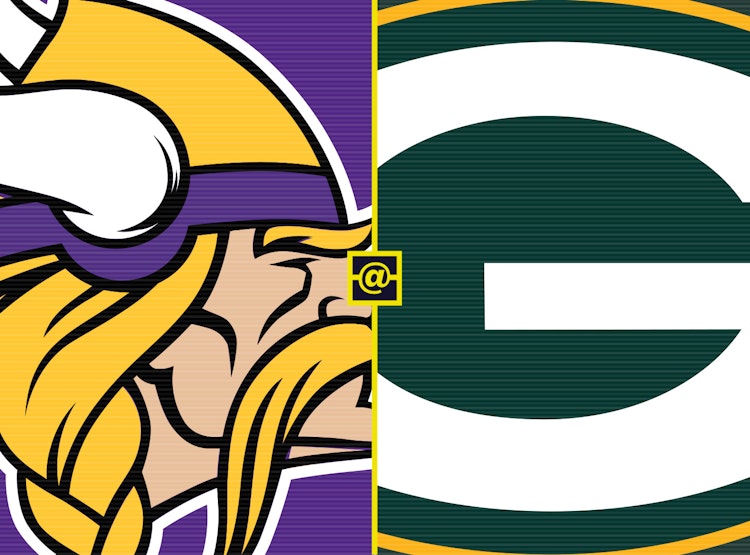 NFL 2020 Minnesota Vikings vs. Green Bay Packers: Predictions, picks and bets