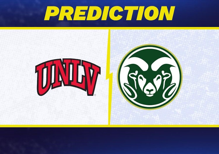 UNLV-Colorado State Predictions and Game Preview.
