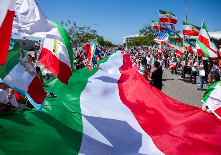 IR Iran vs New Zealand — Live Polymarket Odds and News June 15, 2026.