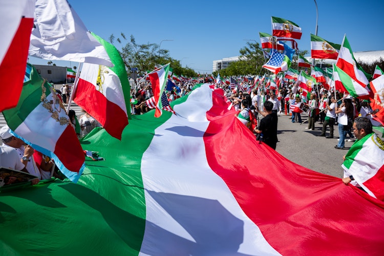 IR Iran vs New Zealand — Live Polymarket Odds and News June 15, 2026.