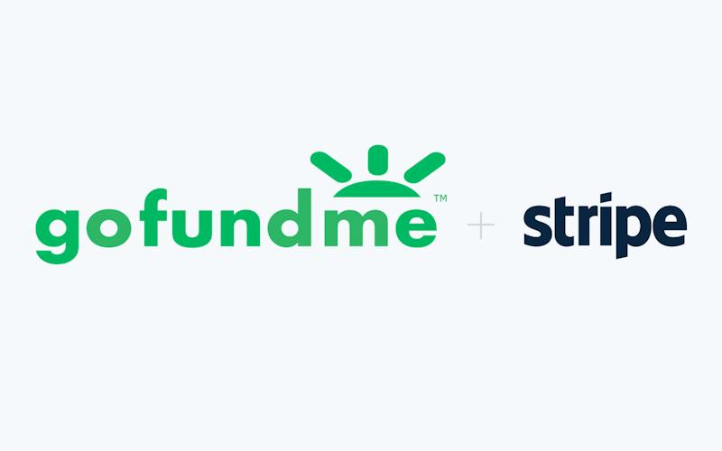 GoFundMe partners with Stripe to power enhanced fundraising experiences in North America