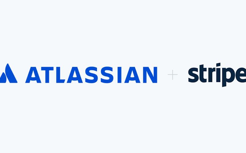 SaaS giant Atlassian selects Stripe to create a single platform for global billing and payments across all of its cloud product offerings