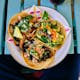 Street Tacos